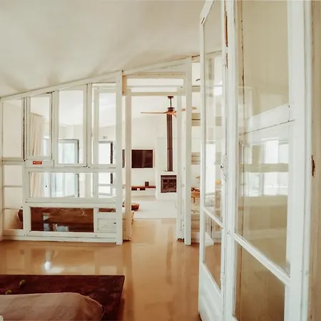 Casa de Férias Daldeia - 1