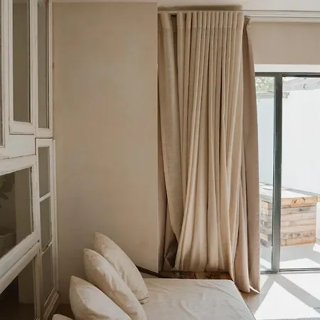 Daldeia - 1 Dom wakacyjny Azueira